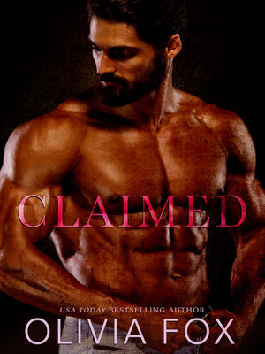 cover image of Claimed